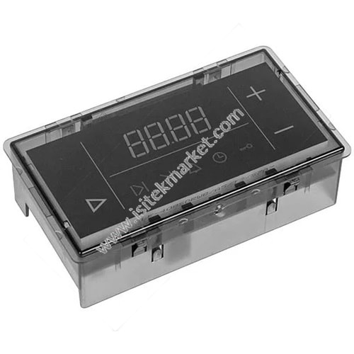 GORENJE 348236 FIRIN ZAMANLAYICISI