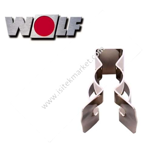 KLİPS WOLF 3490064