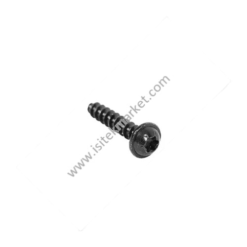 ELECTROLUX OCAK KAPI TORX VİDA M4X20 3495084018