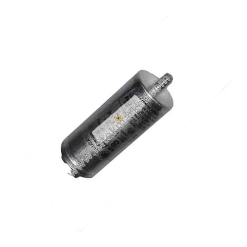 GORENJE 350366 ÇAMAŞIR KURUTMA MAKİNESİ KONDANSATÖR 8UF 370V DUCATI