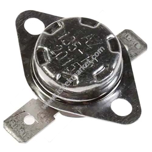 GORENJE 350493 ÇAMAŞIR KIZARTMA MAKİNESİ TERMOSTATI 135DEG 135°C