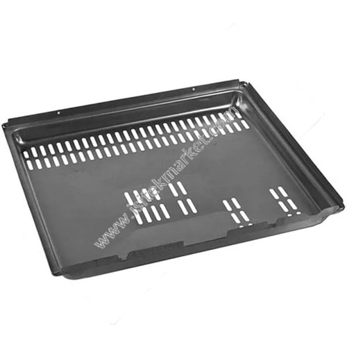 ZANUSSİ 3532225152 ARKA FIRIN PANELİ