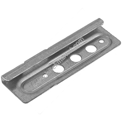 ZANUSSİ 3532227026 FIRIN KAPISI SOL MENTEŞE