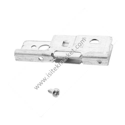 ELECTROLUX FIRIN SOL KAPI MENTEŞE DESTEĞİ 3532426016