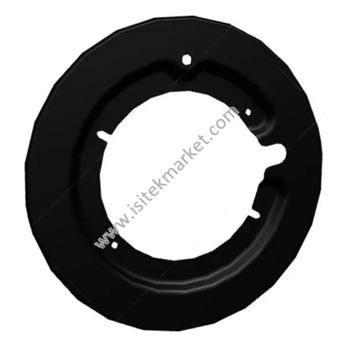 ELECTROLUX 3532453051 OCAK YAKICI KAPAĞI (TURBO)