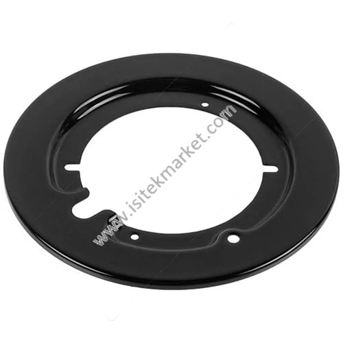 HOB ELECTROLUX 3532453077 (TURBO) İÇİN BURNER KAPAĞI