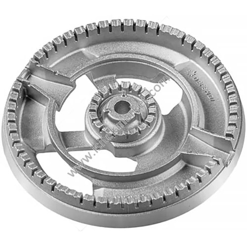 ELECTROLUX 3540166018 HOB TURBO BURNER RİNG