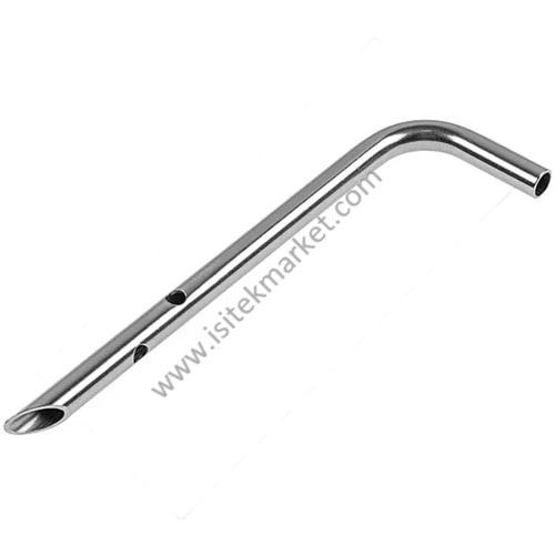 AEG 3541757013 FIRIN BUHAR BURUNU