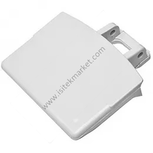 ELECTROLUX İLE UYUMLU ÇAMAŞIR MAKİNESİ KAPI KOLU 3542431204