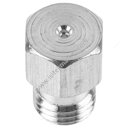 GAZ SOBASI KÜÇÜK SÖRLÜ ENJEKTÖR NOZULU ELECTROLUX 3544004892 G30-31 0.77MM