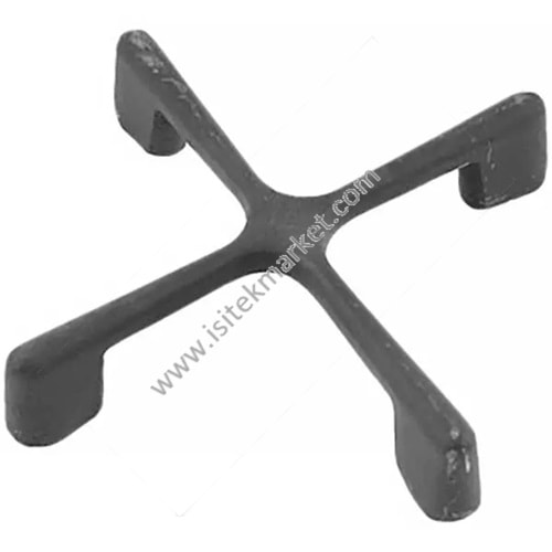 ZANUSSİ 3546306014 GAZ YÜZEY TAVASI DESTEK ŞEBEKESİ