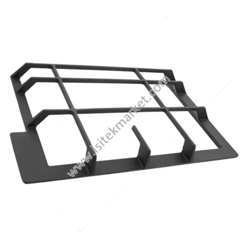 ZANUSSİ 3546329016 GAZ OCAĞI DESTEK ŞEBEKESİ (SAĞDA)