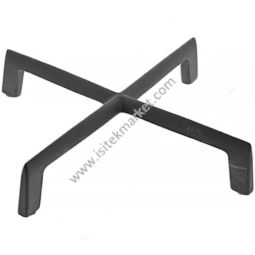 AEG 3546642020 BÜYÜK DÖKME DEMİR FIRIN İÇİN