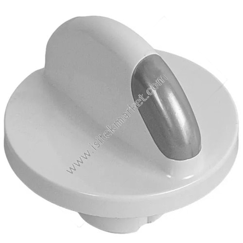 ZANUSSİ 3550288017 COOKER CONTROL KNOB