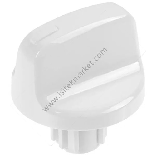 ELECTROLUX 3550366011 GAZ OCAĞI KONTROL DÜĞMESİ