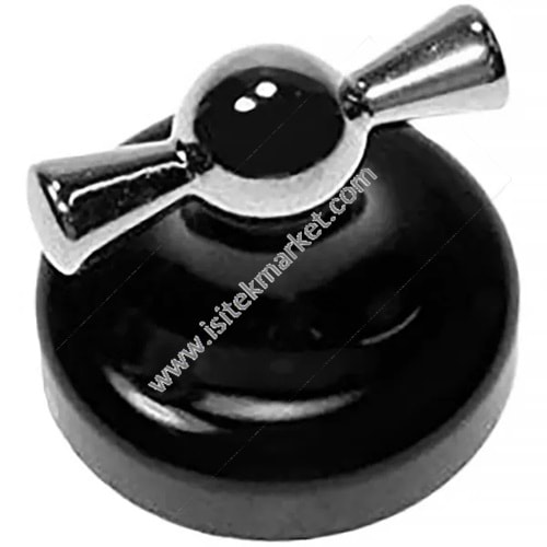 ZANUSSİ 3550409035 FIRIN KONTROL DÜĞMESİ