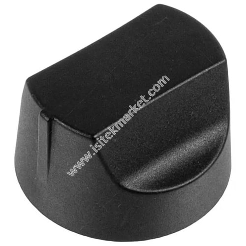 ZANUSSİ FIRIN KONTROL DÜĞMESİ 3550456028