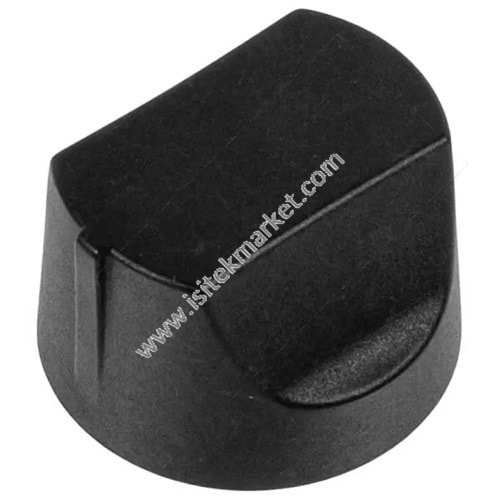 ZANUSSİ 3550467124 HOB CONTROL KNOB