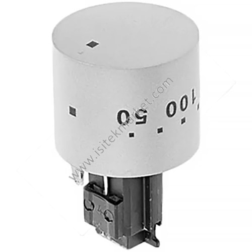 ZANUSSİ FIRIN KONTROL DÜĞMESİ 3550505022