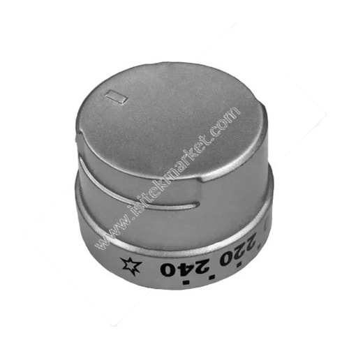 FIRIN ELECTROLUX 3550515112 İÇİN SICAKLIK DÜĞMESİ