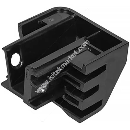 ELECTROLUX FIRIN KAPISI CAM DESTEĞİ (ALT, SAĞ) 3555005101