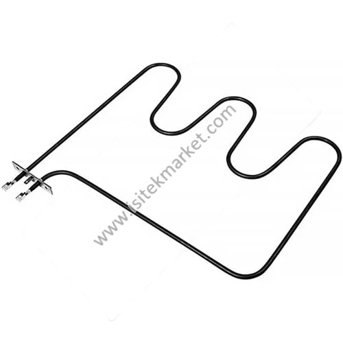 ZANUSSİ ALT FIRIN ELEMENTİ 3570038061 1000W