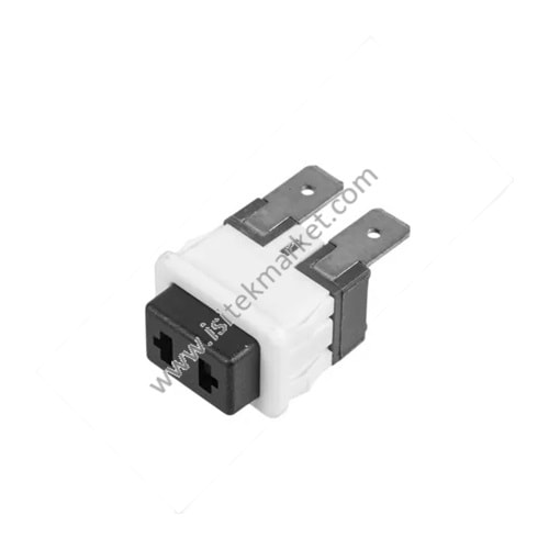 ZANUSSİ 3570088033 OCAK KIVILCIM DÜĞMESİ