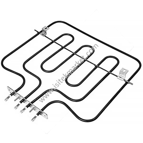 ELECTROLUX FIRIN ELEMENTİ 3570337018 3000W (1200+1800W)