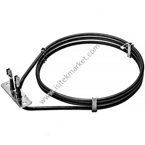 ELECTROLUX FAN FIRIN ELEMENTİ 3570425052 2000W