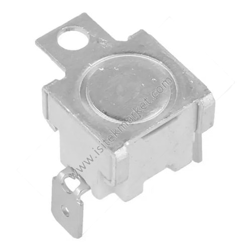 ZANUSSİ 3570560072 FIRIN TERMOSTATI 80/60°C