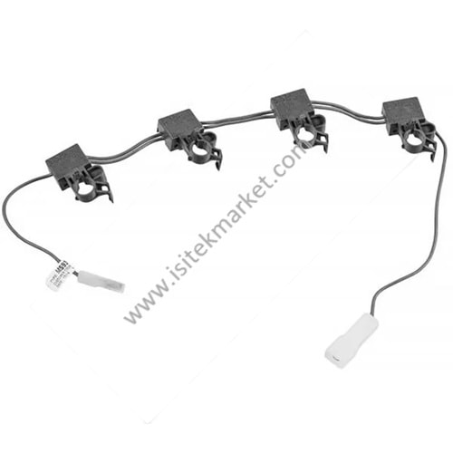 ELECTROLUX HOB ATEŞLEME BİRLİK MİKROSWİTCHLERİ 3570571483