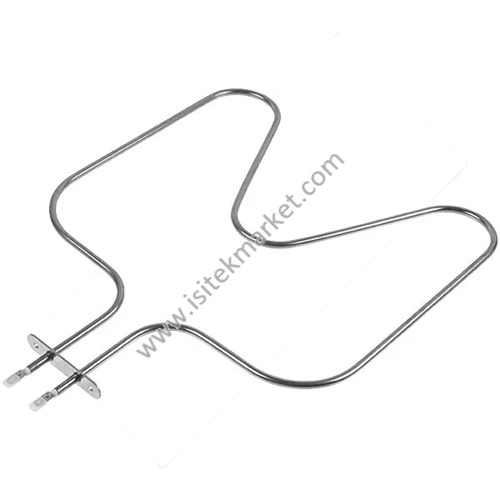 FIRIN ALT ISITMA ELEMENTİ 1000W 230V B=320MM L=370MM ZANUSSİ 3570635015