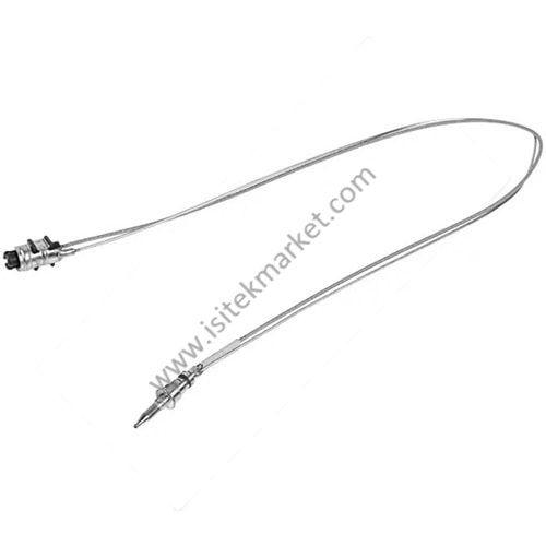 ELEKTROLUX GAZ OCAĞI İÇİN TERMOKUPL 3570653141 L=450MM