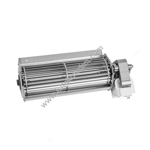 ELECTROLUX 3570744064 FIRIN TANGENTİAL SOĞUTMA FANI 28W L=180MM