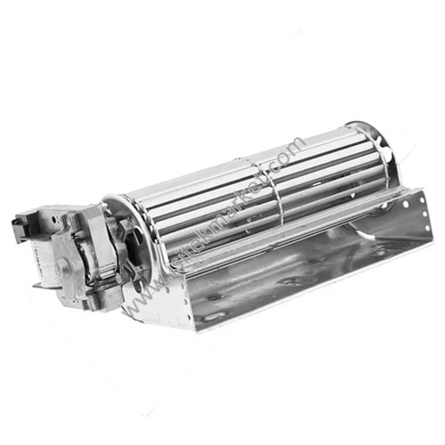 ZANUSSİ FIRIN SOĞUTMA FANI 3570762017