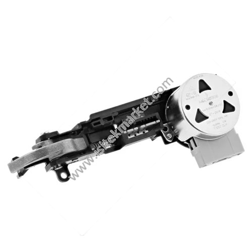 ELECTROLUX FIRIN KAPI KİLİDİ 3570771034