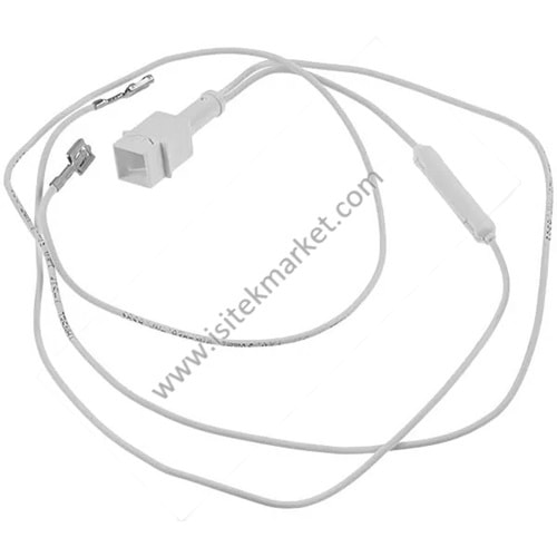 ELECTROLUX 3570806145 FIRIN TERMOSTAT KONTROL LAMBASI 250V L=720MM