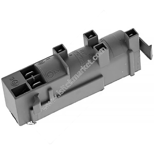 ELECTROLUX OCAK ATEŞLEME ÜNİTESİ 3572055063