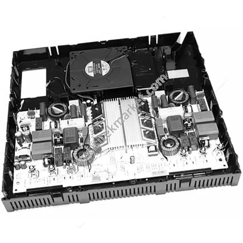 ZANUSSİ HOB GÜÇ MODÜLÜ 3572576027