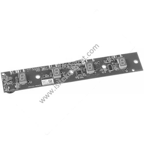 ELECTROLUX 3573966029 ENDÜKSİYON OCAĞI PCB