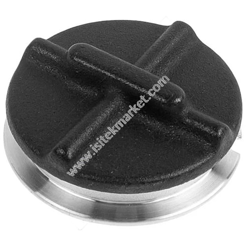 ELECTROLUX 3577150125 OCAK KAPAKLI KÜÇÜK BRÜLER