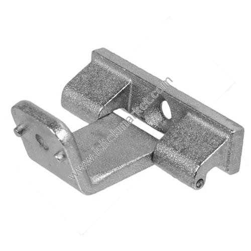 ELECTROLUX FIRIN KAPI MENTEŞESİ 3577226024