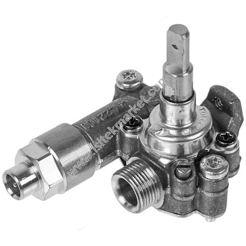 ELECTROLUX 3577306172 OCAK GAZ MUSLUĞU