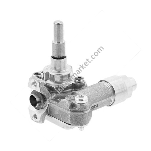 ELECTROLUX HOBE GAZ MUSLUĞU 3577306396