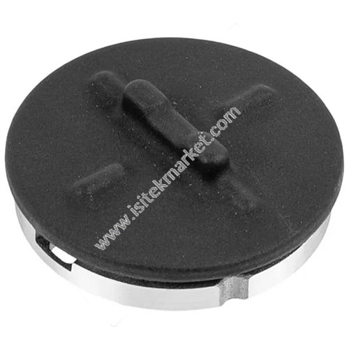 ELECTROLUX 3577326014 OCAK OCAĞI - KAPAKLI DİFÜZÖR (ORTA)