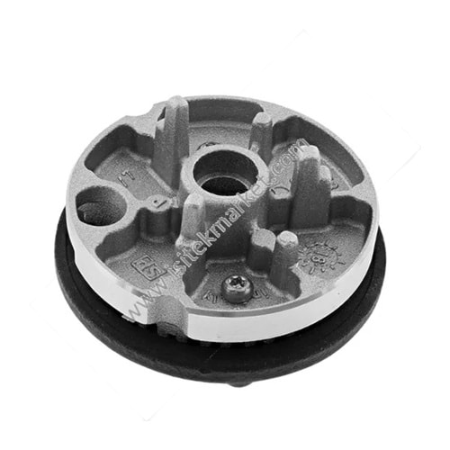 ELECTROLUX HOB KÜÇÜK BRÜLER TACI 3577327046