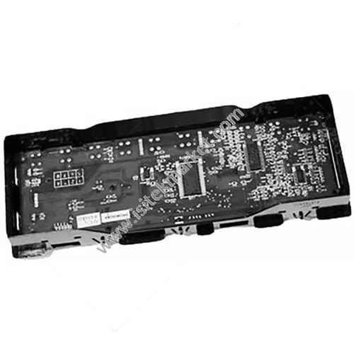 ELECTROLUX FIRIN EKRAN MODÜLÜ 3578579447