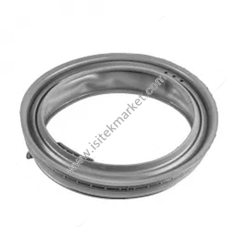 Bosch ile uyumlu çamaşır makinesi kapı contası 00361127