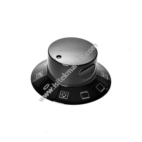 GORENJE FIRIN KONTROL DÜĞMESİ 362830
