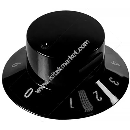 GORENJE COOKER CONTROL KNOB 362883